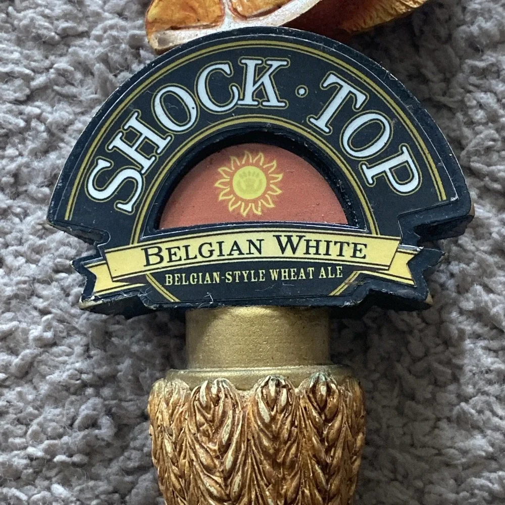 Shock Top shock top